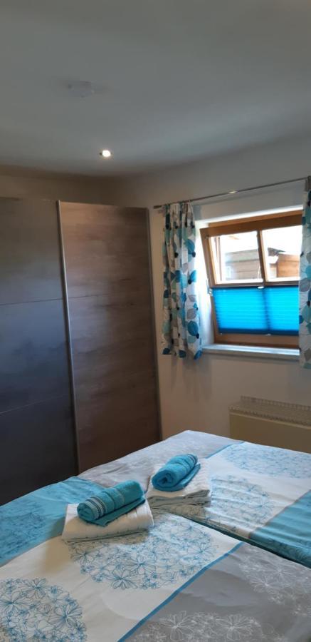 Ferienwohnung Kasbacher Fusch an der Glocknerstraße Eksteriør bilde